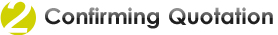 Confirming Quotation